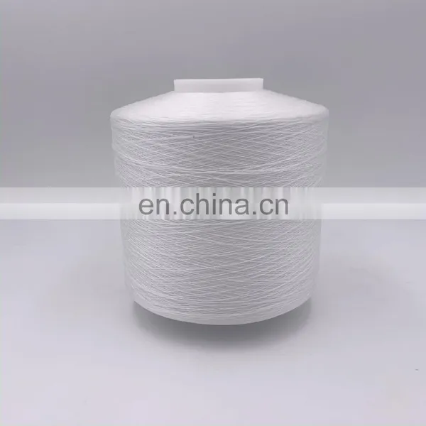 Nylon Bonded Thread Nylon 6 Bonded Thread High Tenacity 210D/3 Sewing Thread photo-5