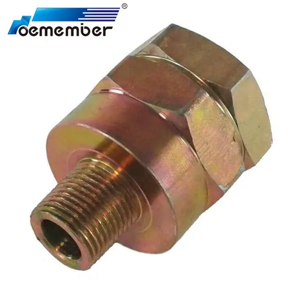 Haldex One Way KN23000 Single Check Valve 1/2\ photo-4