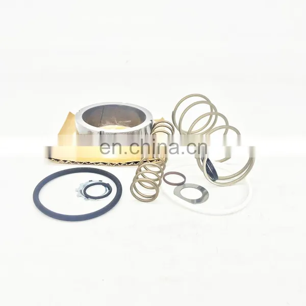 Industrial Compressor Parts Ingersoll Rand Original Imported Inlet Valve 47624378001 photo-5