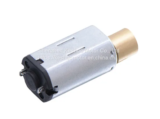 High Speed Motor, Beauty Rod Motor, Model Aircraft DC Motor, Sex Supplies Vibration Silent Motor photo-2