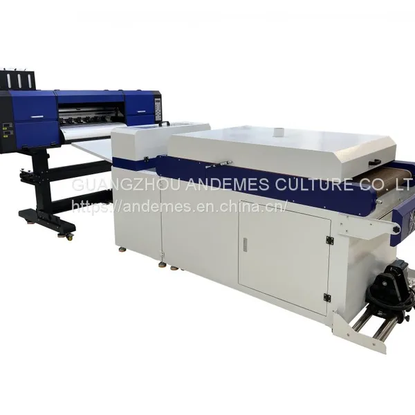 24 Inch Suitable for A1 Dual Heads photo-3