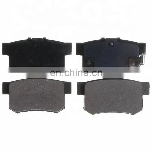 Auto Brake Pad 43022SY8A00 Fit for Japanese Car photo-2