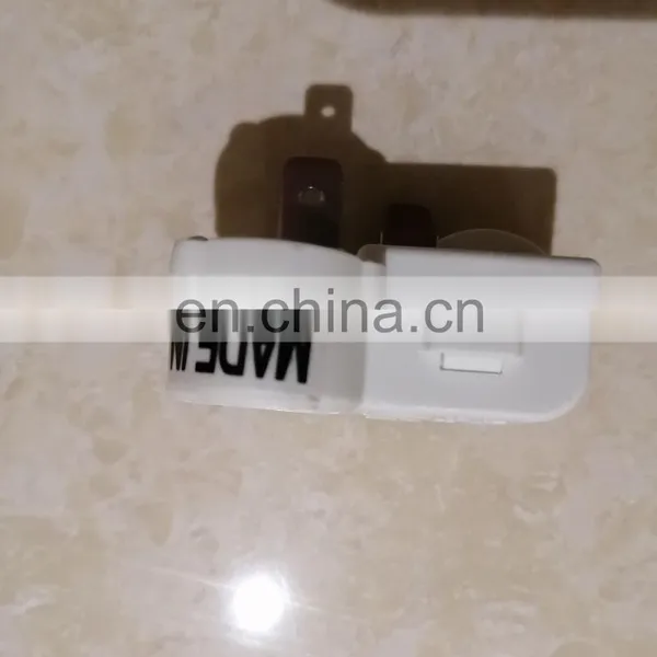 Starter Protector Mini Combo ZHB54-120P15A for Refrigerator Air Conditioner Compressor Good Quality photo-4