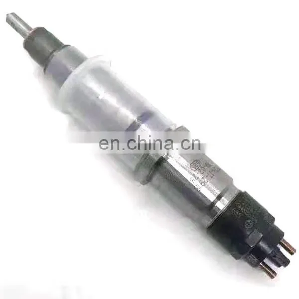 Injector Assembly for Engine Parts 5272937