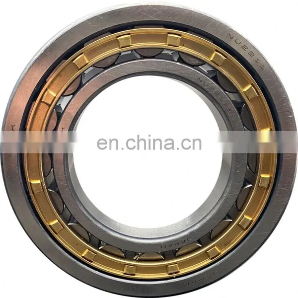 China NTN Bearing RN215EM Cylindrical Roller Bearing RN219 RN222 RN228 RN307 photo-3