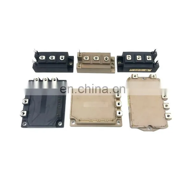 6 7MBP 50 150A A05l Elevator Ipm Fanuc Igbt Power Transistor Fuji Igbt Module photo-2