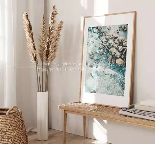 Custom Abstract Deco Canvas Nordic Minimalist Personality Art Painting photo-2