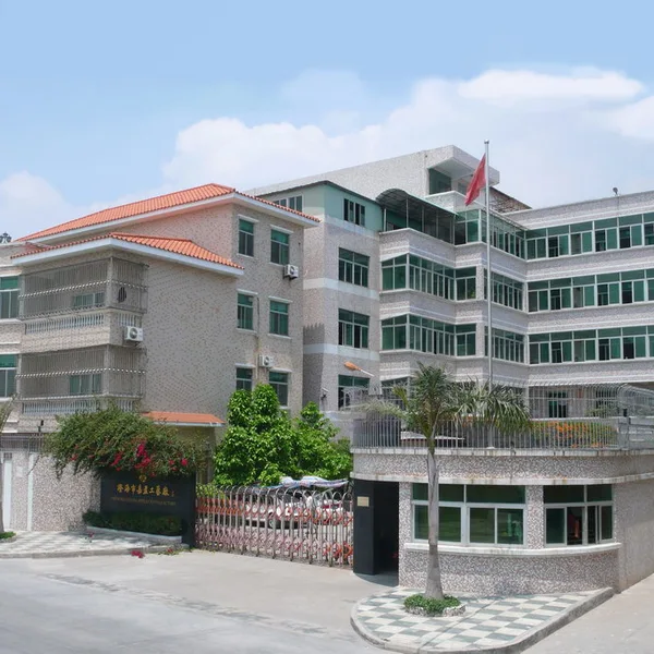 Jiaying Arts & Crafts Industrial Co. Ltd. company overview - view 1