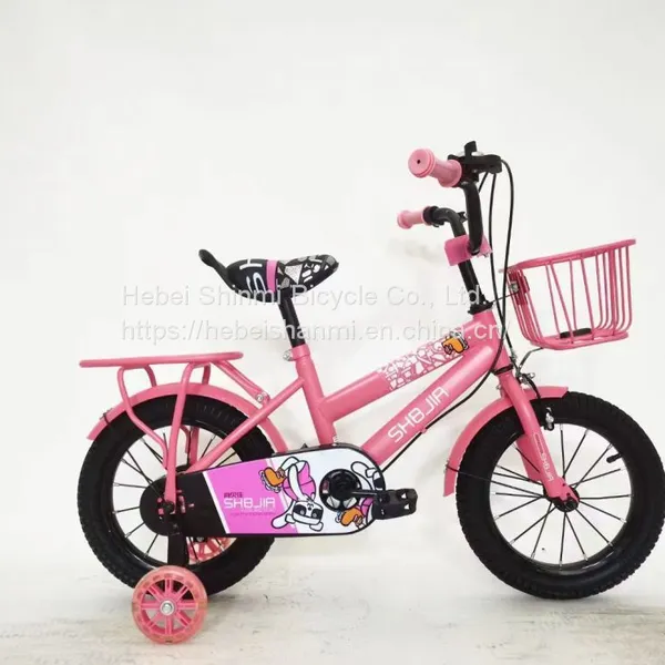 2023 Cheap Kids Walking Push Balance Bicycle for 1-6 Year Children CE Mini Kid Balancing Bike photo-4