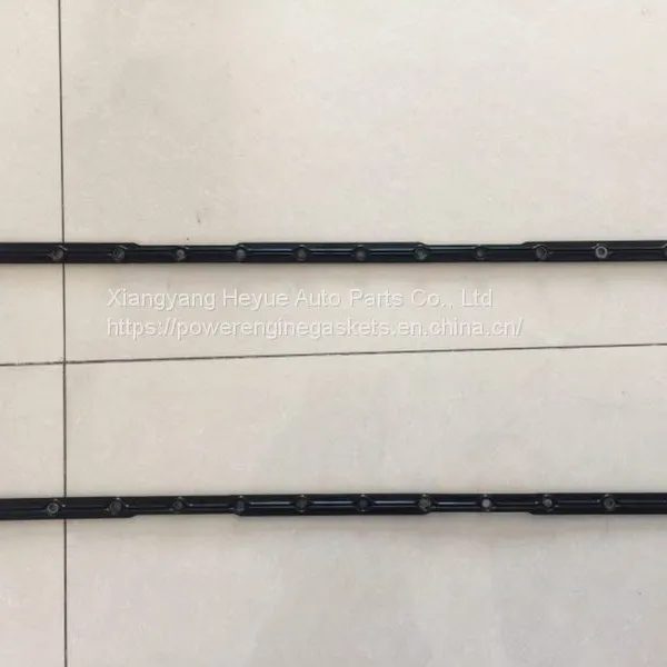 Auto Engine Oil Pan Gasket ISCe