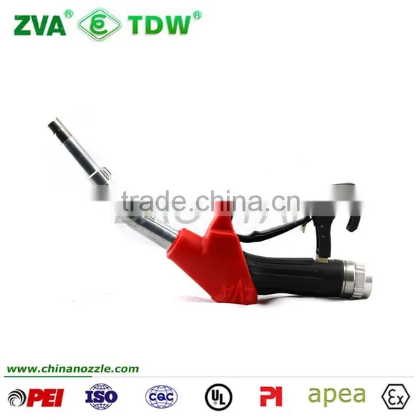 Zva Dispener Nozzle Dn16 Black Nozzle Oil Gun From Nozzle Manufacturers Quality Choice photo-3