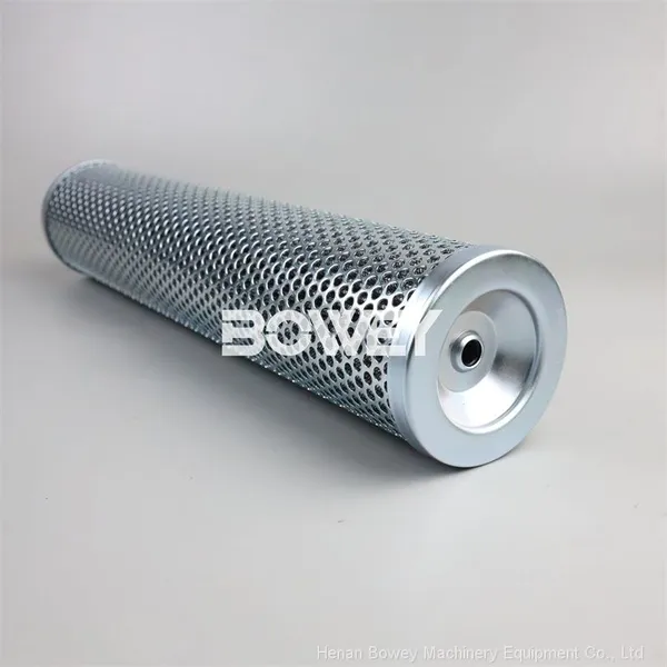 FC1275.Q010.XS Bowey Replaces Parker Hydraulic Oil Filter Element photo-3