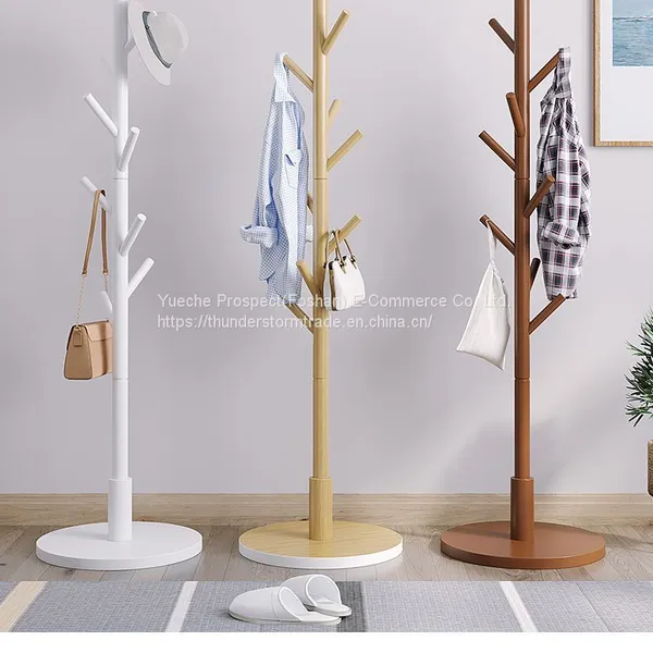 Coat Rack