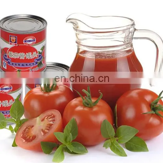 Tomato paste producing plants fruit paste production line