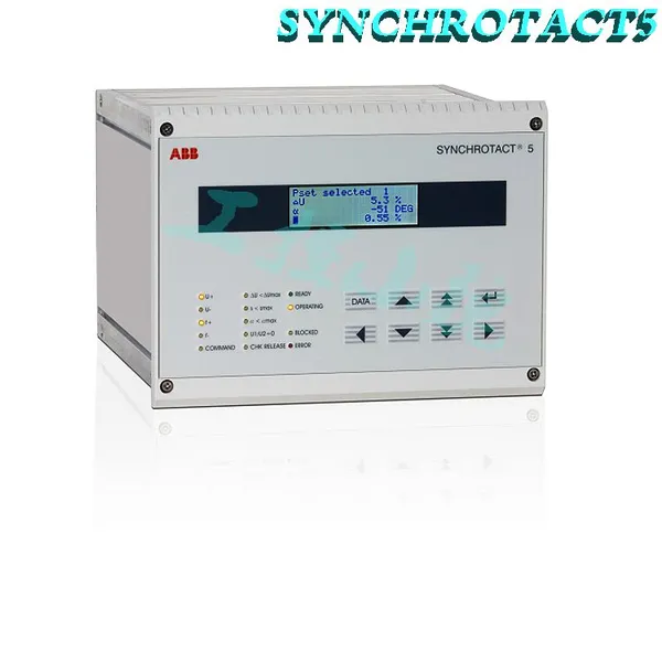 SYN5201A-Z, V277 3BHB006714R0277 устройство синхронизации