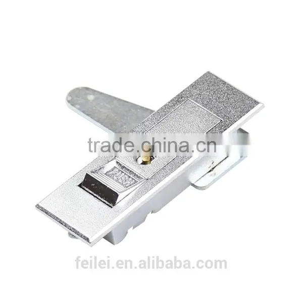 High and Low Voltage Electric Cabinet Plane Lock With Key /without Key photo-3