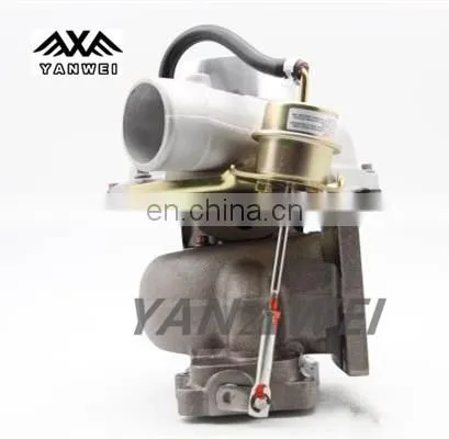 Complete Turbo GT3576D 750849-5001S 750849-1 479016-0001 479016- 0002 750849-0001 photo-2