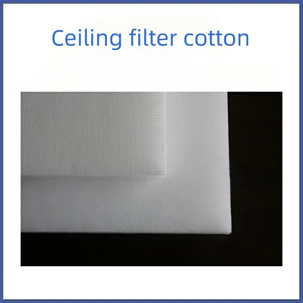 Efficient Filtering Cotton Cloth Surface and Mesh Surface Filtering Cotton photo-5