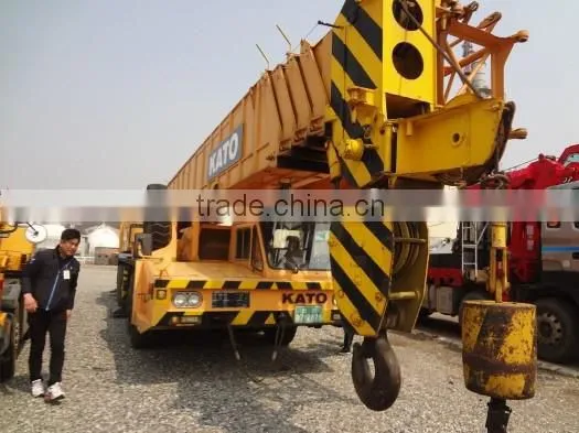 Kato 120Ton
