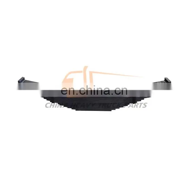 Factory Direct Sales CNHTC SITRAK Chassis Axle AssembBest Sales China Heavy Truck Sly AZ9761451160 Left Brake Shoe Assembly photo-2