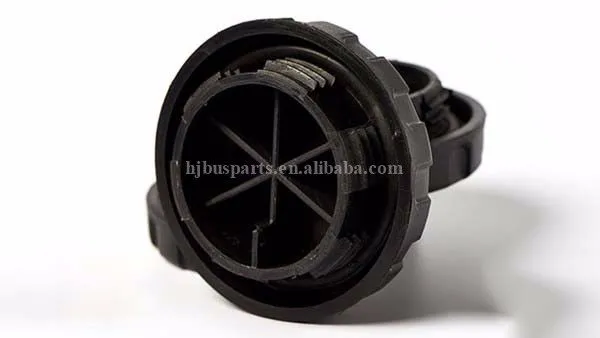 Bus Accessories Yuchai Weichai Bus Engines 1101-04680 Fuel Tank Cap- for Chinese Bus photo-4