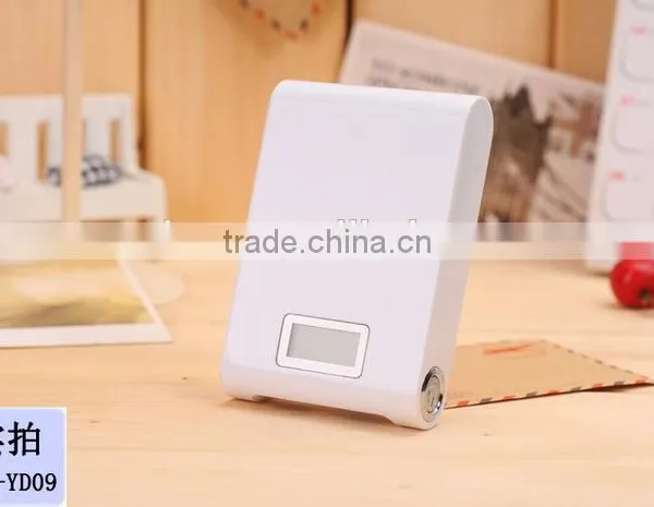 Durable Stylish Mobile Power 5200mah photo-4