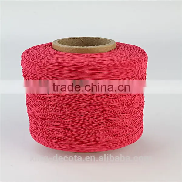 High Good Quality Rubber Elastic Threads for Non-woven Products photo-2