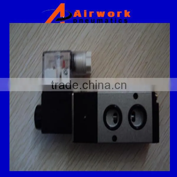 4M Series Solenoid Valve photo-2