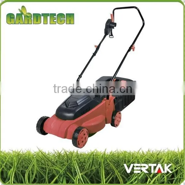 2015 Good Quality Machines for Cutting Grass photo-5