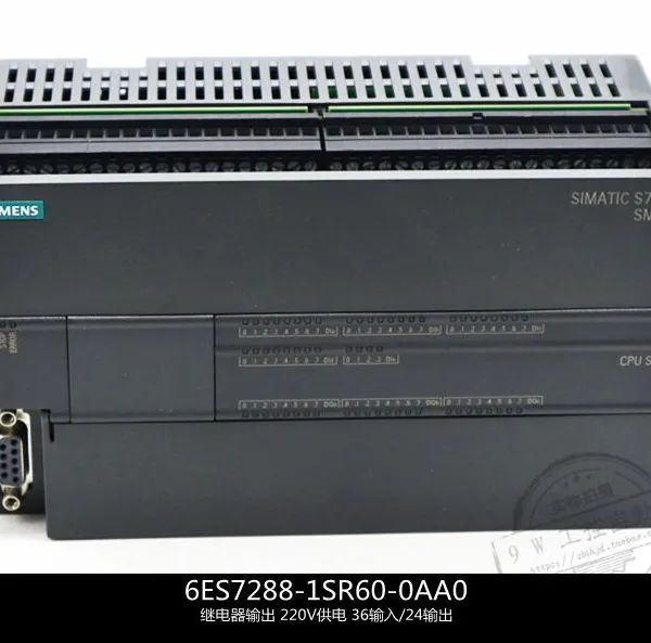 Siemens interface module ET200 SIMATIC 6ES71556AA010BN0