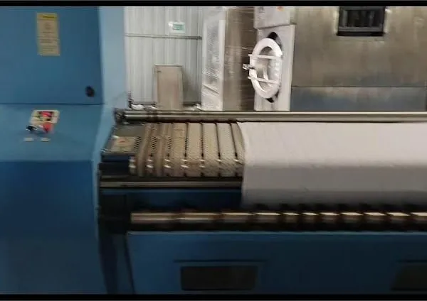 Fabric Delivery Machine photo-4