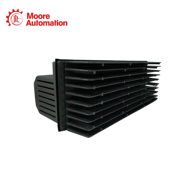 ABB DSQC345B Robotics Module Rectifier Unit photo-2