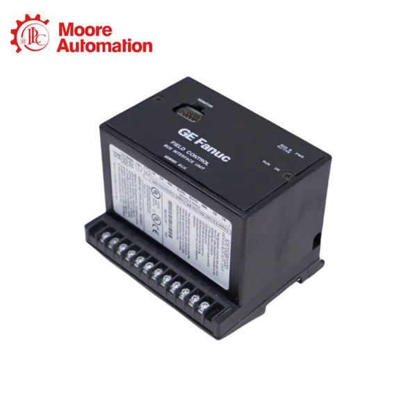 GE IC670GBI102 photo-4
