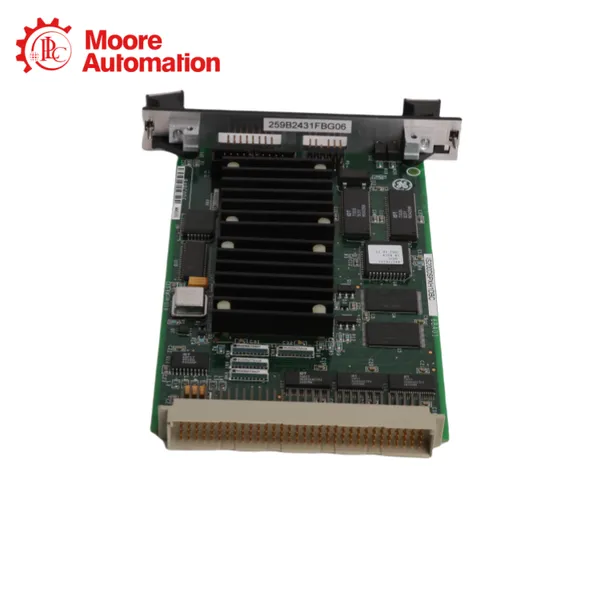 GE IS200DSPXH1DBC photo-5