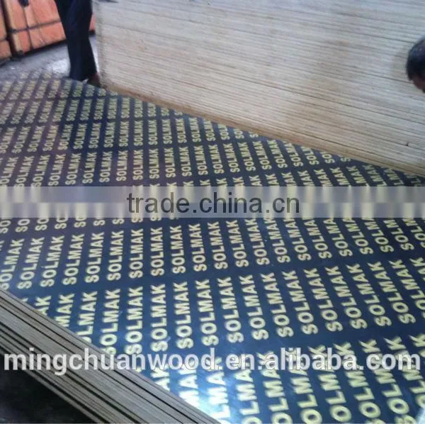 Film Faced Plywood ,commercial Plywood,plywood