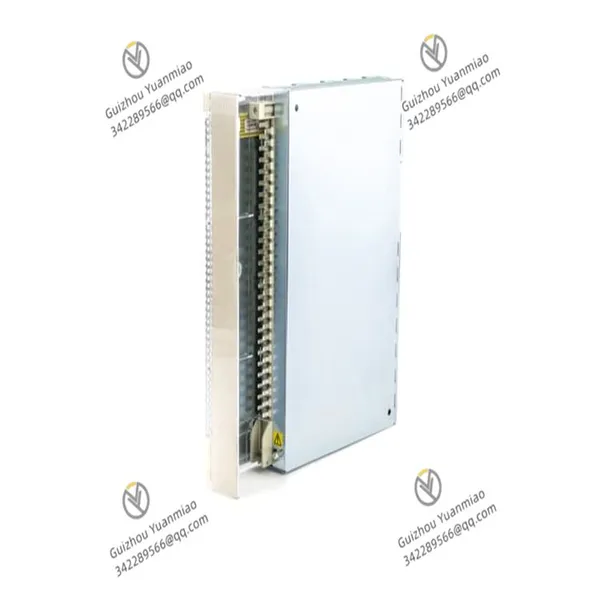 ABB CI610 3BHT300003R1 Bus Extender for Basic Unit