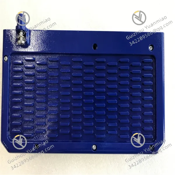 8521-EB-MT Protection Relay Module photo-3