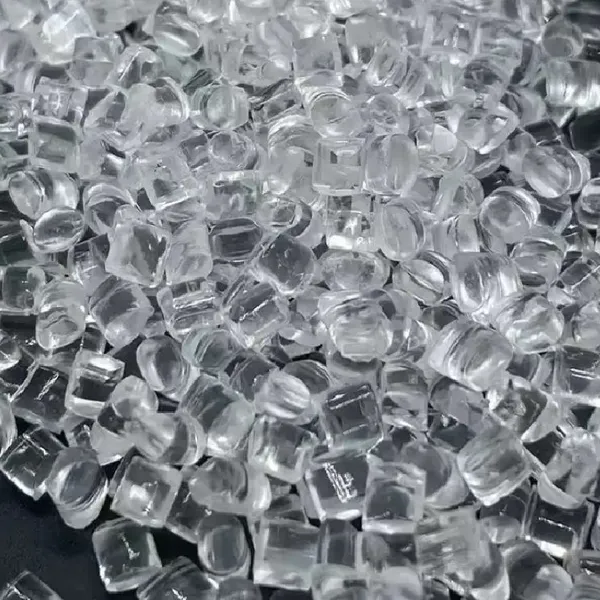 EMSE PA12 L 25 NATURAL PA12 Granules High Transparent Glass Fiber Reinforced Plastic Material photo-5