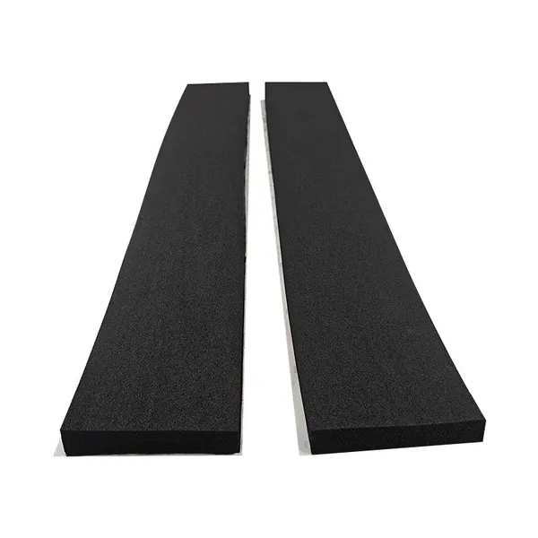 Heavy-Duty Protection Noise Cancellation Self-Sealing Puncture-proof Tire Foam photo-3