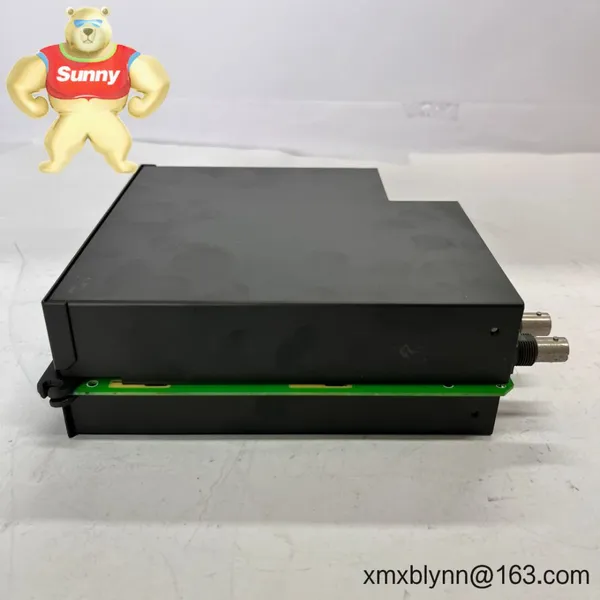 GE UR9EH Universal Relay: Your Go-To Solution for Flexible Industrial Control photo-2