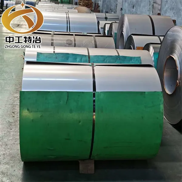 Large-scale Stainless Steel Forging Shafts Used in Bridge and Infrastructure Projects Worldwide. photo-2