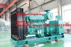 diesel generators for 20-3800KVA