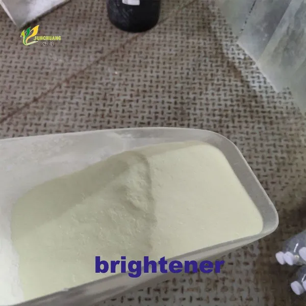 Optical Brightener Ob-1 for Plastic Fluorescent Whitening Agent photo-4