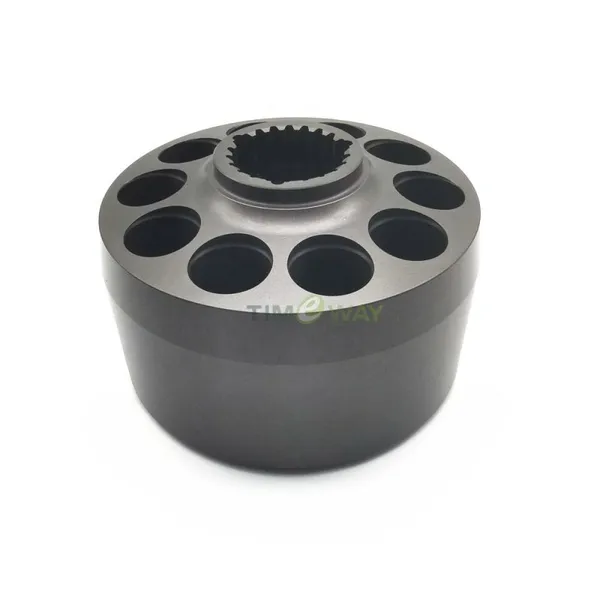 Pump Rotating Group Kits AP2D36 for Repair UCHIDA Hydraulic Piston Oil Pump Accessories for Repair ZAX70 Excavator photo-5