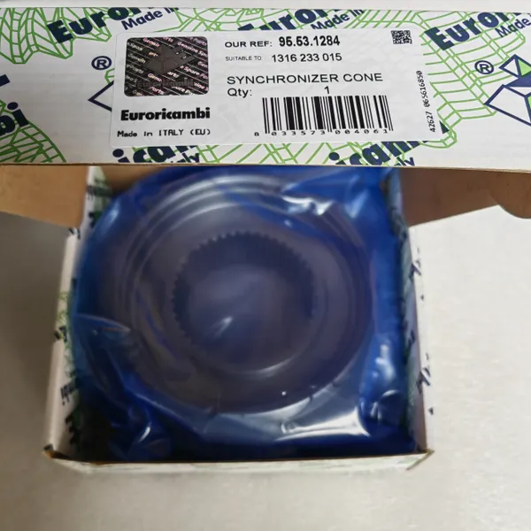 16s151/16s181/16s221 Gearbox European Truck Transmission Spare Parts 1316 233 015/1316233015. photo-3