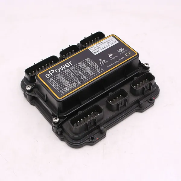 New 100% Power Management Module 61008258 for Sany 155,SY215 and Other Excavators photo-3