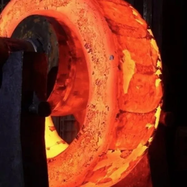 Forging photo-3