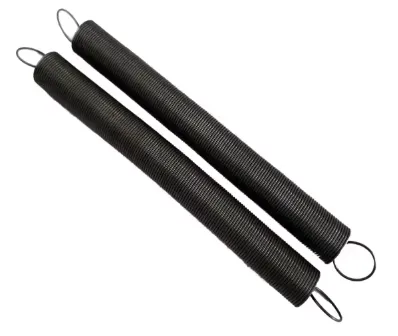 Steel Coil Garage Door Extension Spring &Tension Coil Spring for Door
