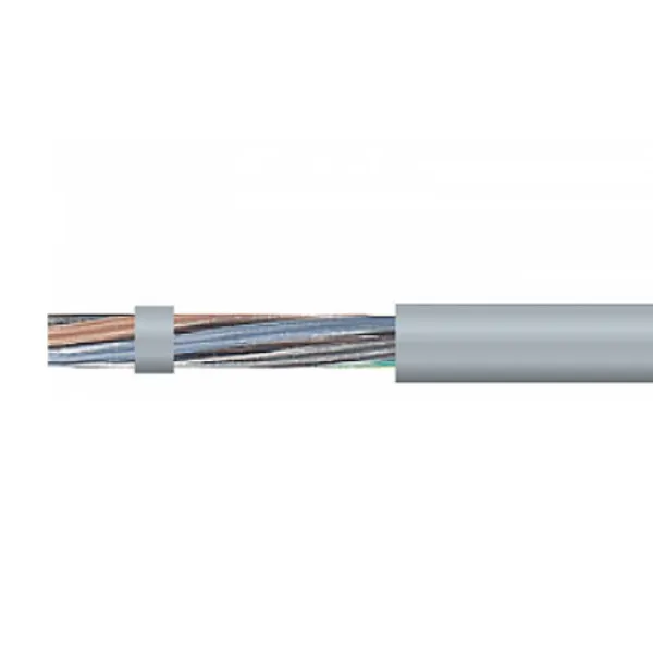 opvc-jb/ob 300/500в наружный солнцезащитный контрольный кабель 300/500в