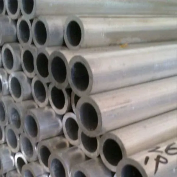 Q235B High-Frequency Straight Seamless Pipe Thick-Walled Carbon Steel Tube photo-5
